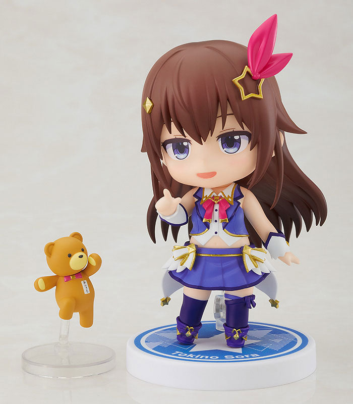 Hololive - Ankimo - Tokino Sora - Nendoroid (#1707) (Max Factory)