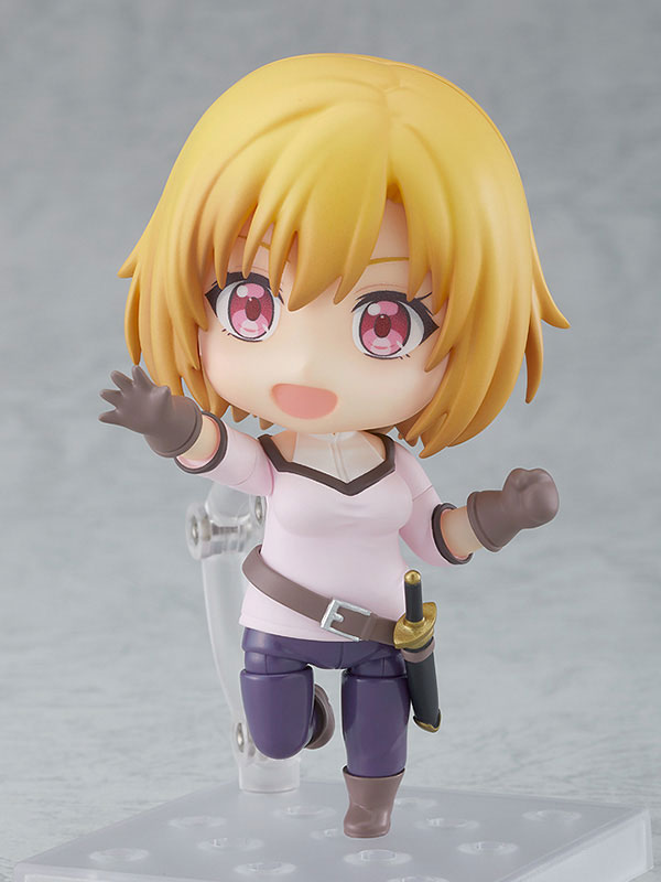 Peach Boy Riverside - Aldarake Saltherine - Nendoroid (#1708) (Good Smile Company)