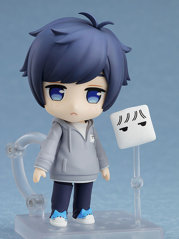Utaite - Soraru - Nendoroid (#1703) (Good Smile Company)