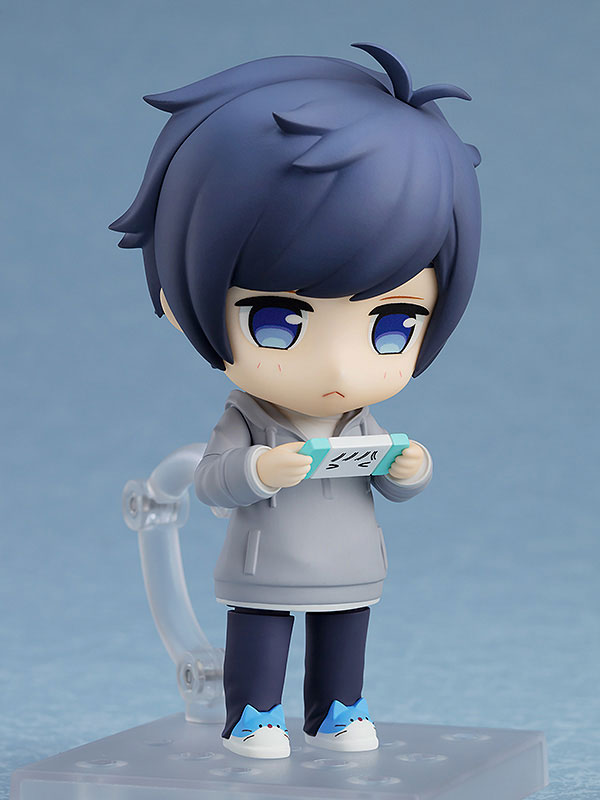 Utaite - Soraru - Nendoroid (#1703) (Good Smile Company)