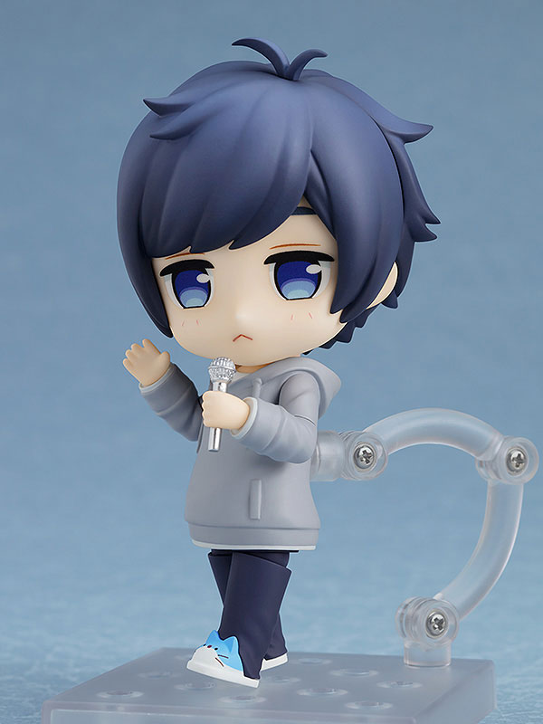 Utaite - Soraru - Nendoroid (#1703) (Good Smile Company)
