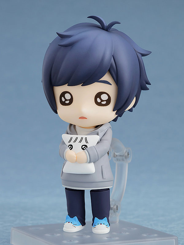 Utaite - Soraru - Nendoroid (#1703) (Good Smile Company)