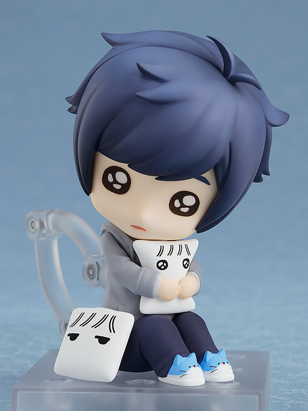 Utaite - Soraru - Nendoroid (#1703) (Good Smile Company)