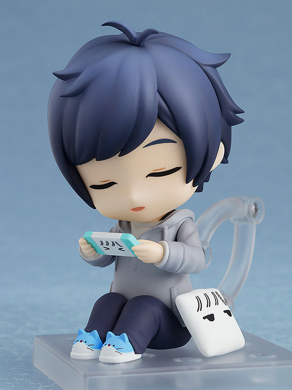 Utaite - Soraru - Nendoroid (#1703) (Good Smile Company)