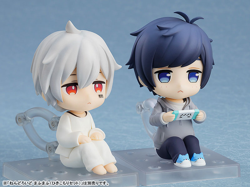 Utaite - Soraru - Nendoroid (#1703) (Good Smile Company)