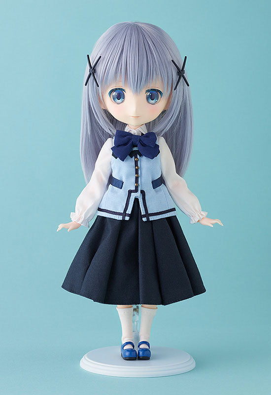 Gochuumon wa Usagi Desu ka? Bloom - Kafuu Chino - Harmonia Humming (Good Smile Company)