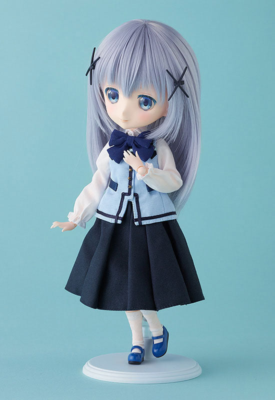 Gochuumon wa Usagi Desu ka? Bloom - Kafuu Chino - Harmonia Humming (Good Smile Company)