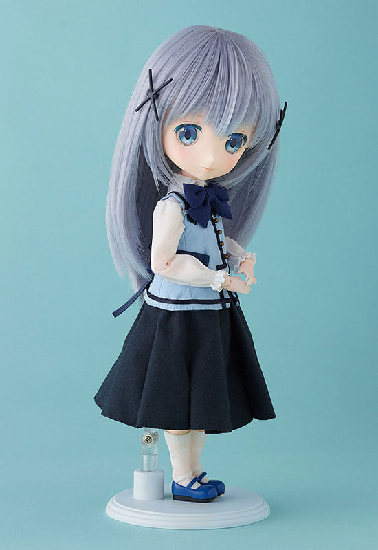 Gochuumon wa Usagi Desu ka? Bloom - Kafuu Chino - Harmonia Humming (Good Smile Company)