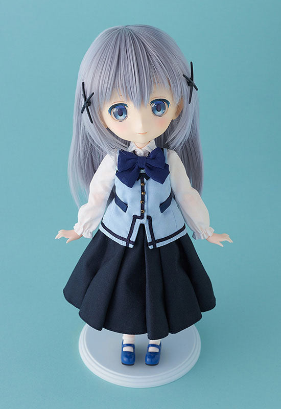 Gochuumon wa Usagi Desu ka? Bloom - Kafuu Chino - Harmonia Humming (Good Smile Company)