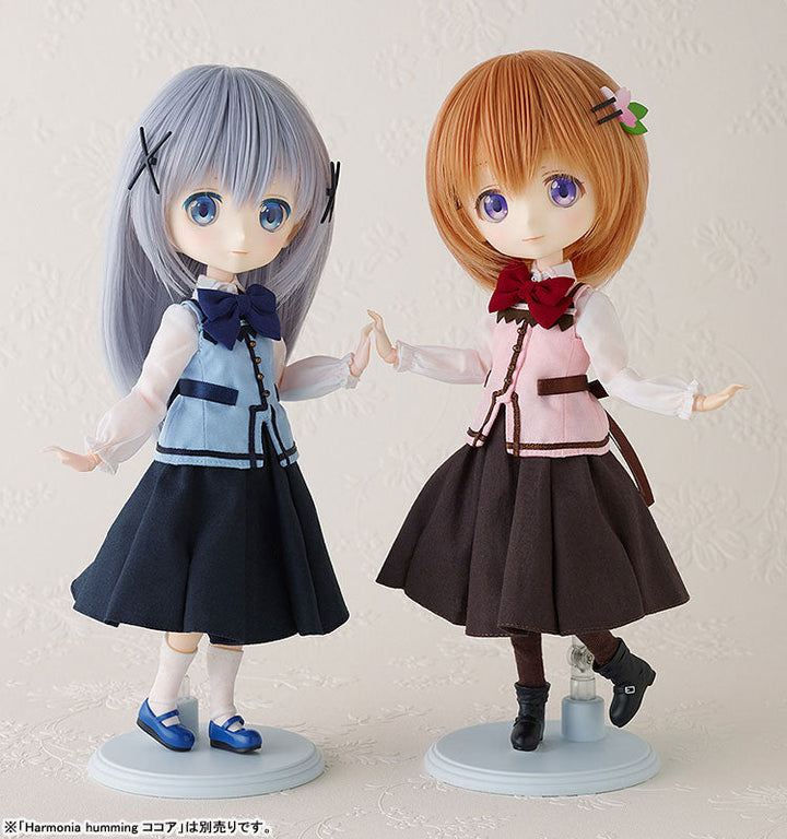 Gochuumon wa Usagi Desu ka? Bloom - Kafuu Chino - Harmonia Humming (Good Smile Company)