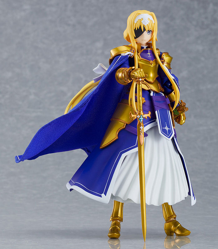 Sword Art Online - Alice Zuberg - Figma (#543) (Max Factory)