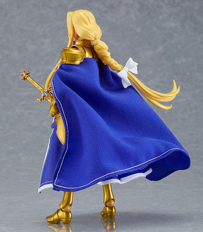 Sword Art Online - Alice Zuberg - Figma (#543) (Max Factory)