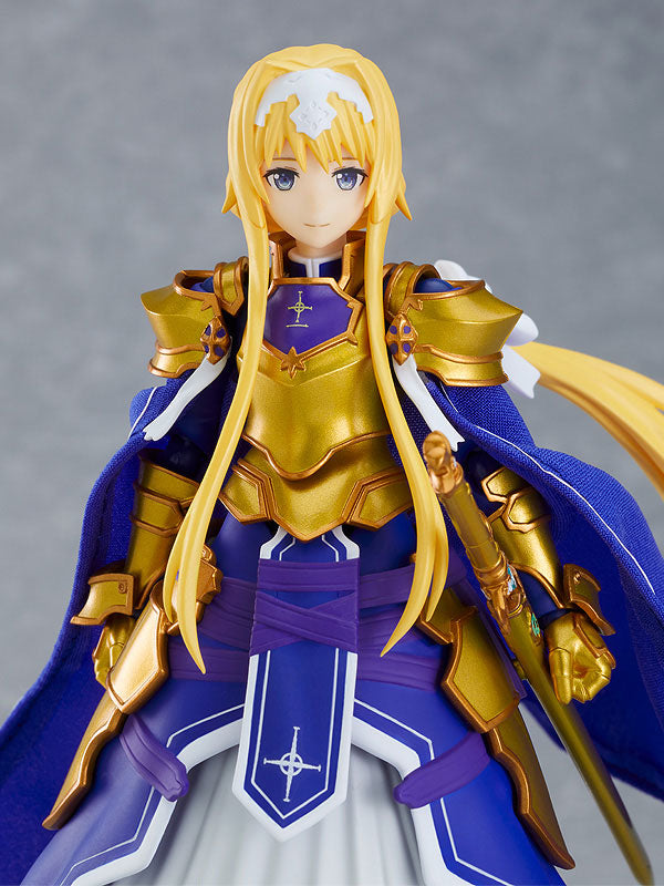 Sword Art Online - Alice Zuberg - Figma (#543) (Max Factory)