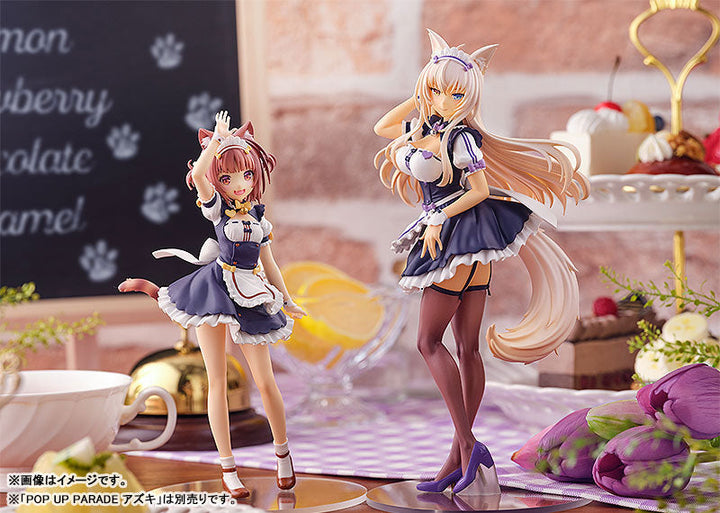 Nekopara - Coconut - Pop Up Parade (Good Smile Company)