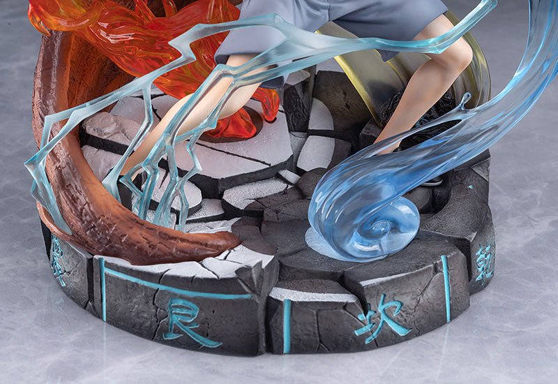 Yi Ren Zhi Xia The Outcast - Wang Ye - Feng Hou Qi Men (Solarain)