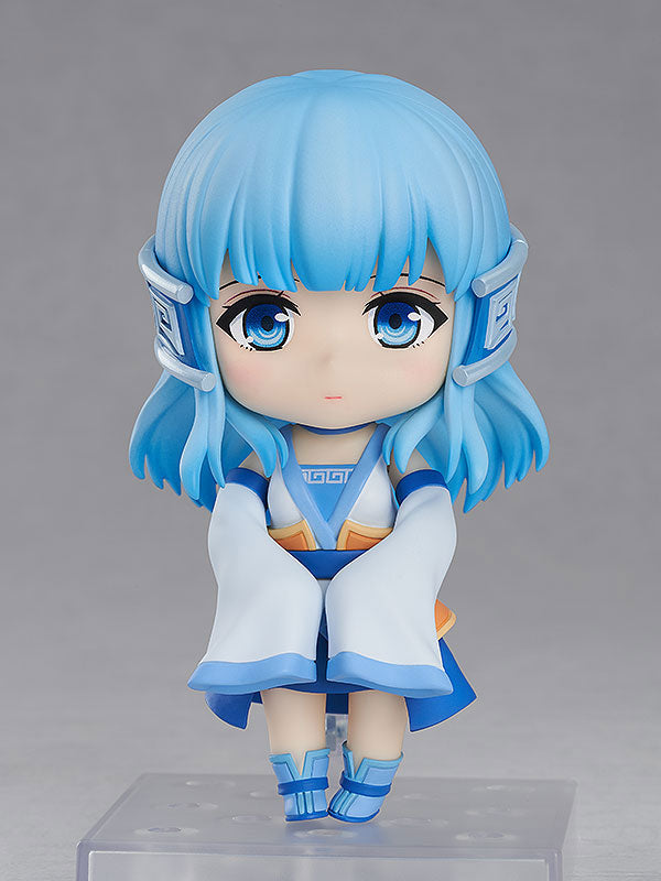 Chinese Paladin - Long Kui Lan - Nendoroid (#1733) (Good Smile Arts Shanghai, Good Smile Company)