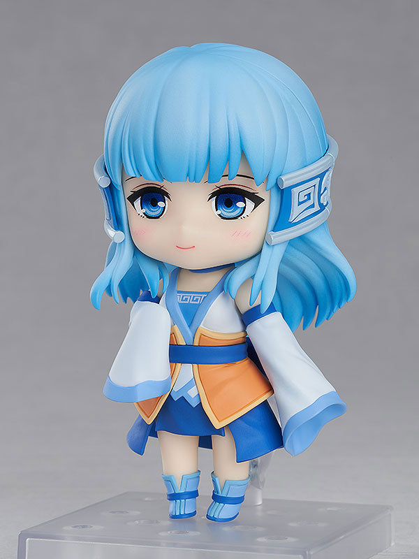 Chinese Paladin - Long Kui Lan - Nendoroid (#1733) (Good Smile Arts Shanghai, Good Smile Company)
