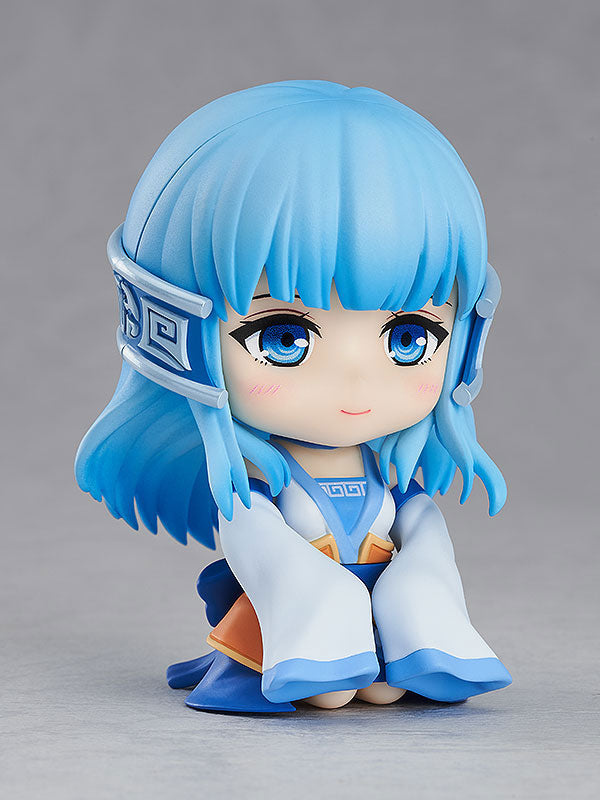 Chinese Paladin - Long Kui Lan - Nendoroid (#1733) (Good Smile Arts Shanghai, Good Smile Company)