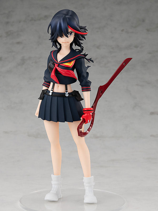 Kill la Kill - Matoi Ryuuko - Senketsu - Pop Up Parade (Good Smile Company)