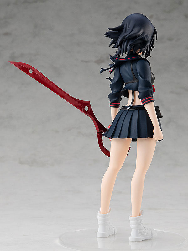 Kill la Kill - Matoi Ryuuko - Senketsu - Pop Up Parade (Good Smile Company)