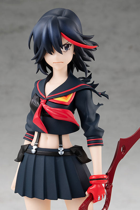Kill la Kill - Matoi Ryuuko - Senketsu - Pop Up Parade (Good Smile Company)