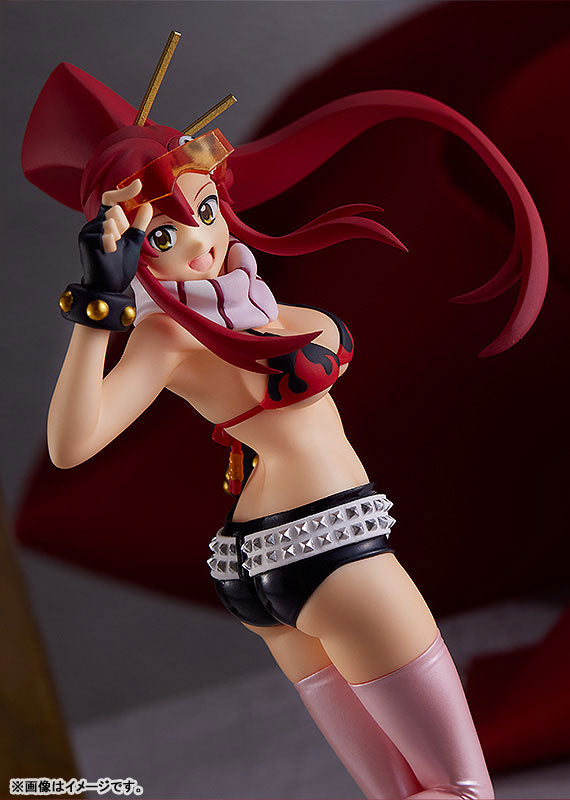 Gurren Lagann - Yoko Littner - Pop Up Parade (Good Smile Company)