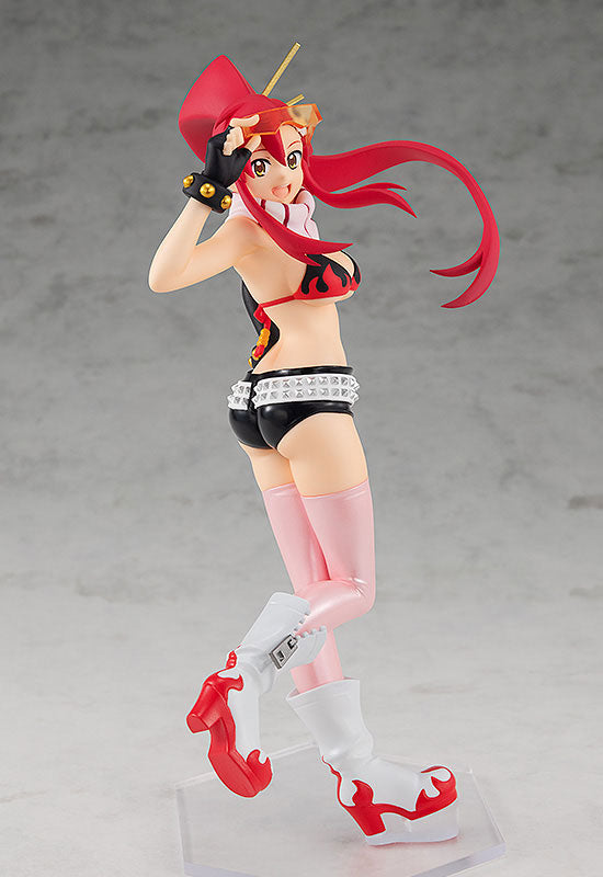 Gurren Lagann - Yoko Littner - Pop Up Parade (Good Smile Company)