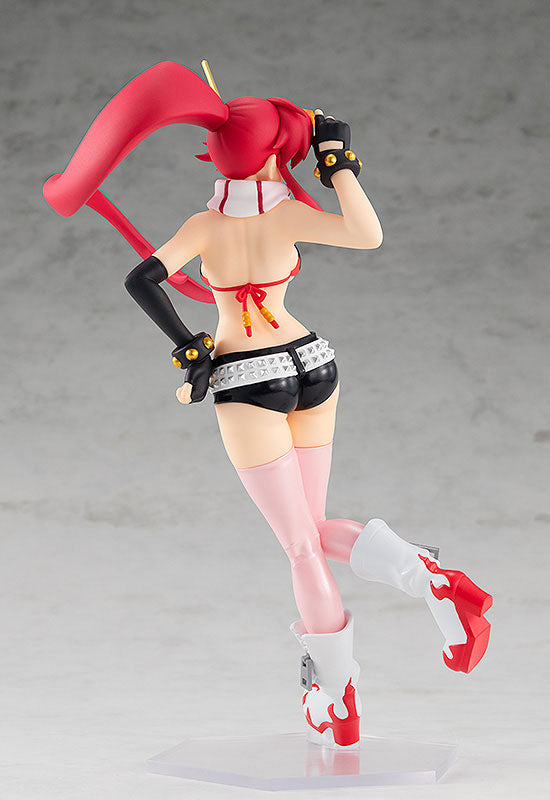 Gurren Lagann - Yoko Littner - Pop Up Parade (Good Smile Company)