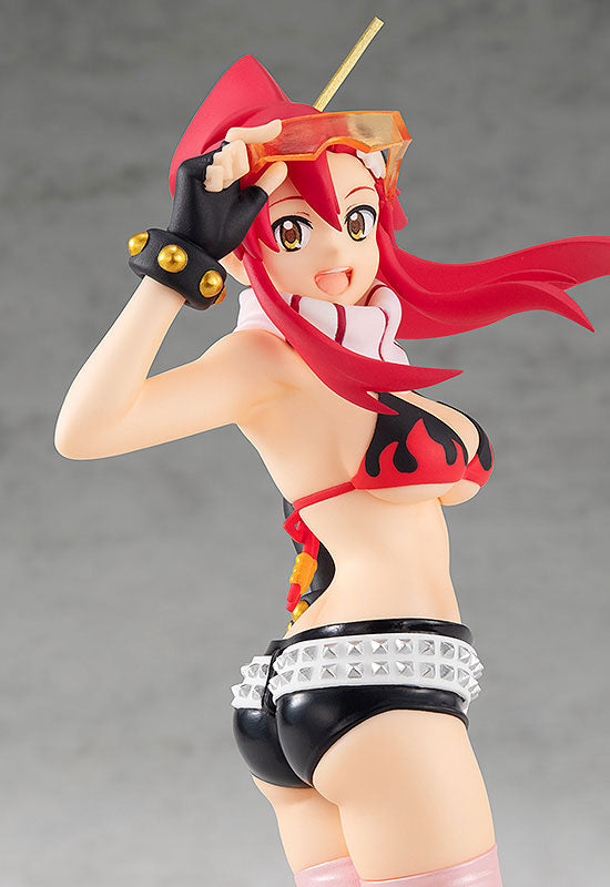 Gurren Lagann - Yoko Littner - Pop Up Parade (Good Smile Company)