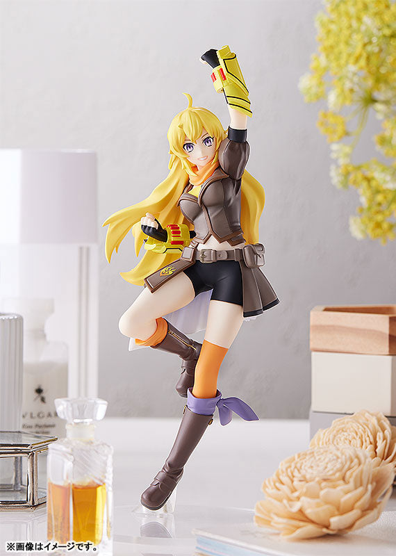 RWBY - Yang Xiao Long - Pop Up Parade (Good Smile Company)
