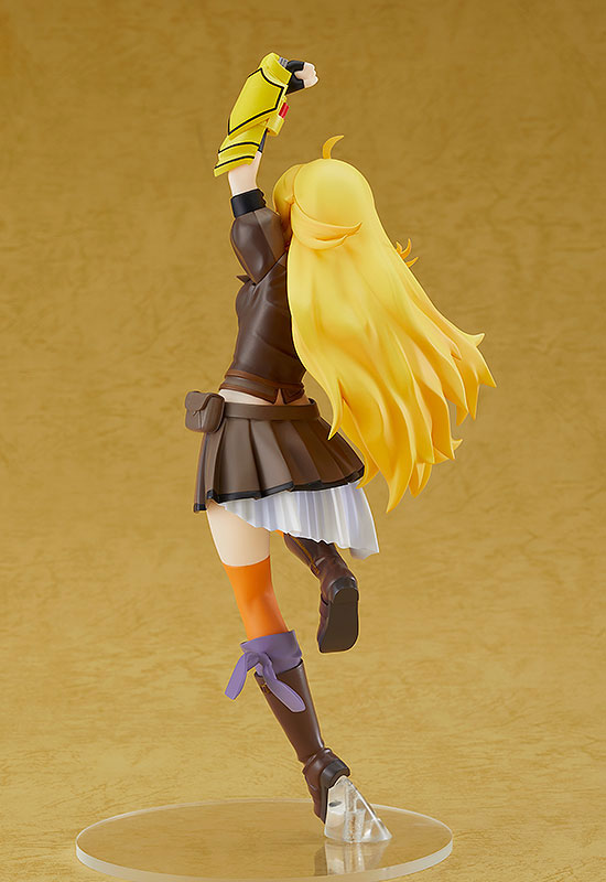 RWBY - Yang Xiao Long - Pop Up Parade (Good Smile Company)