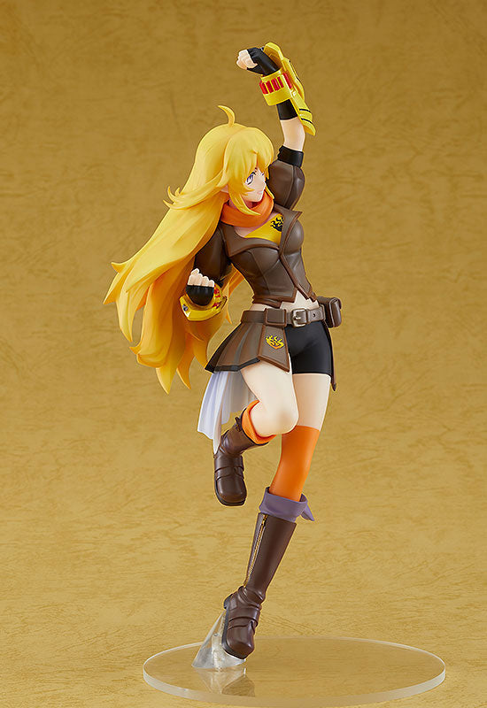RWBY - Yang Xiao Long - Pop Up Parade (Good Smile Company)