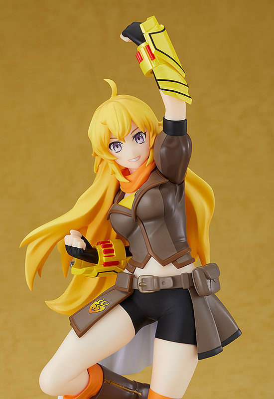 RWBY - Yang Xiao Long - Pop Up Parade (Good Smile Company)