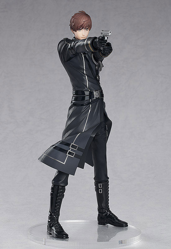 Love and Producer - Bai Qi - Pop Up Parade (Good Smile Arts Shanghai, Good Smile Company)