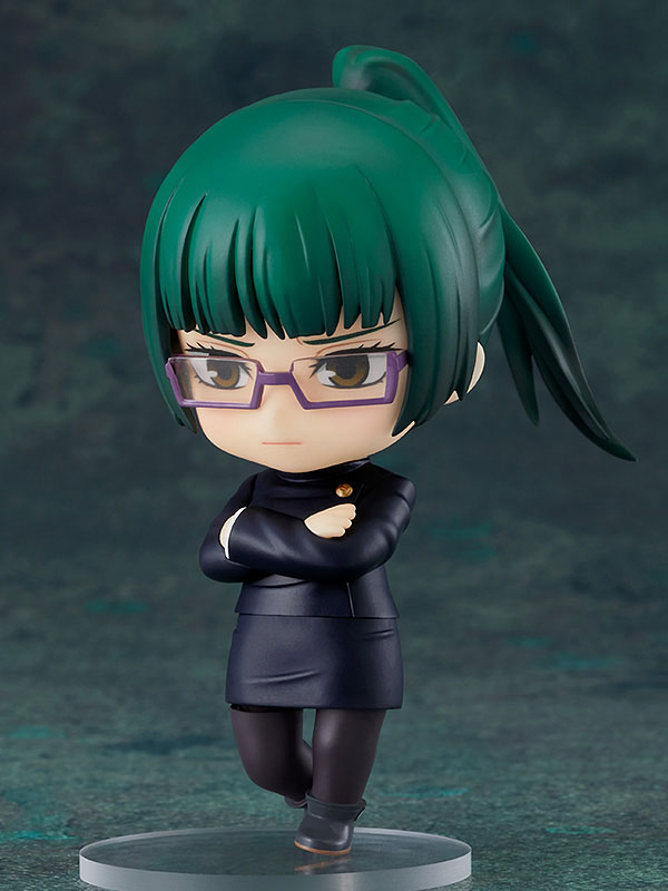 Jujutsu Kaisen - Zenin Maki - Nendoroid (#1743) (Good Smile Company)