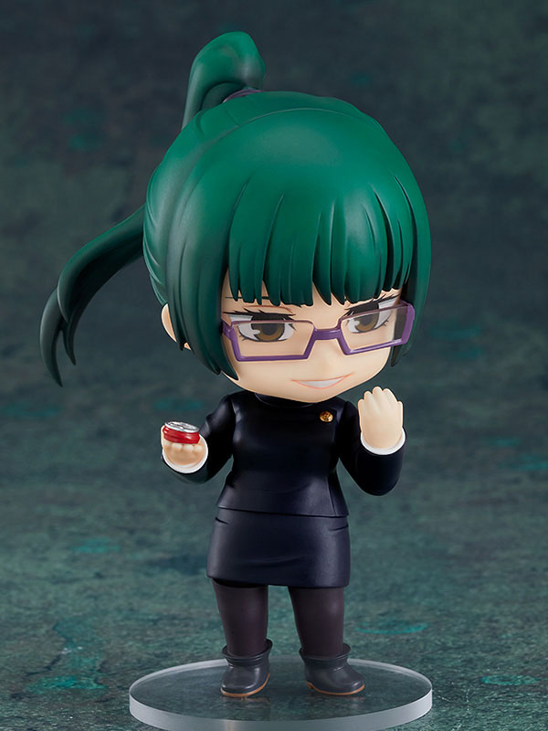 Jujutsu Kaisen - Zenin Maki - Nendoroid (#1743) (Good Smile Company)