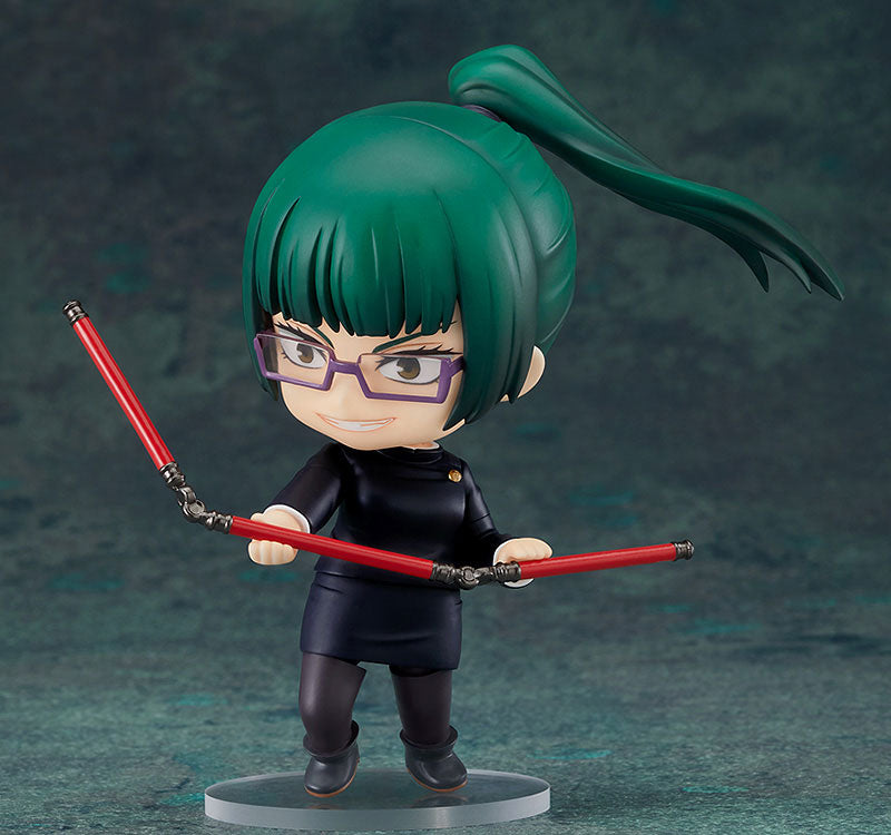 Jujutsu Kaisen - Zenin Maki - Nendoroid (#1743) (Good Smile Company)