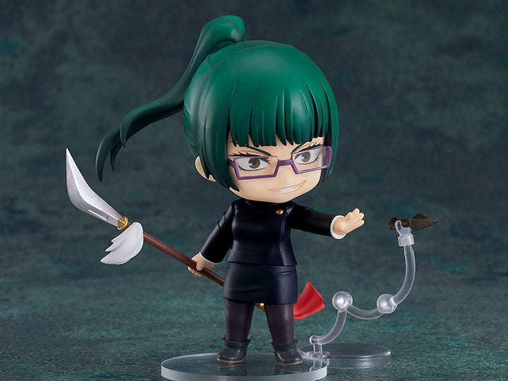 Jujutsu Kaisen - Zenin Maki - Nendoroid (#1743) (Good Smile Company)