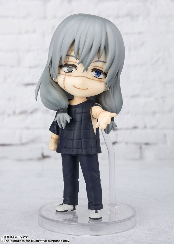 Jujutsu Kaisen - Mahito - Figuarts Mini (Bandai Spirits)