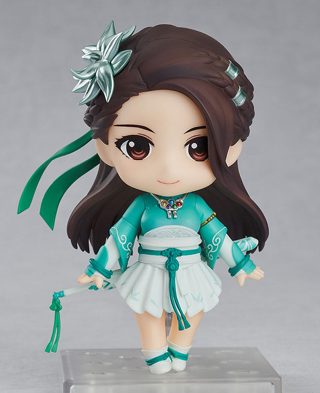 Chinese Paladin - Yue Qingshu - Nendoroid (1752) (Good Smile Arts Shanghai, Good Smile Company)
