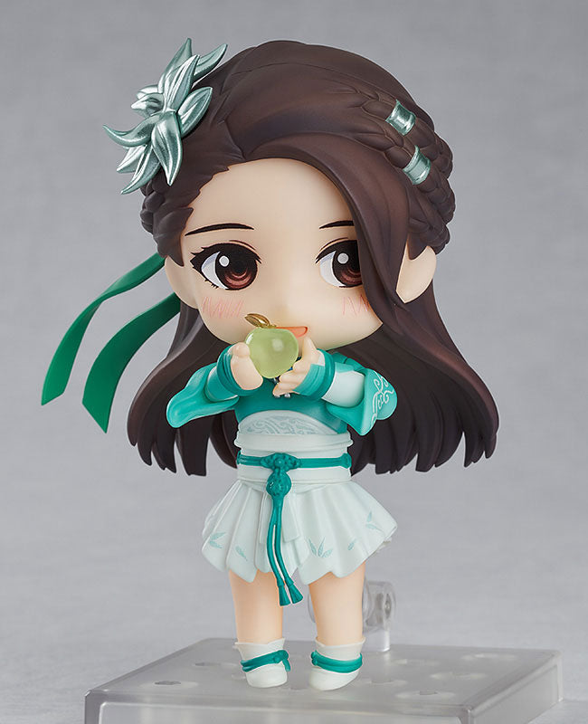 Chinese Paladin - Yue Qingshu - Nendoroid (1752) (Good Smile Arts Shanghai, Good Smile Company)