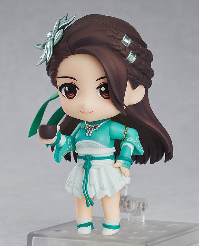 Chinese Paladin - Yue Qingshu - Nendoroid (1752) (Good Smile Arts Shanghai, Good Smile Company)