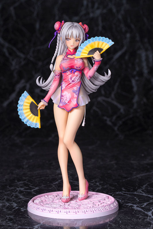 Original - Skytube - Dai-Yu - DX Ver., Pink (Alphamax)