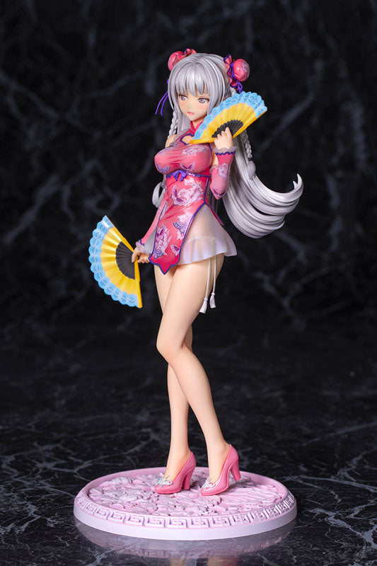 Original - Skytube - Dai-Yu - DX Ver., Pink (Alphamax)