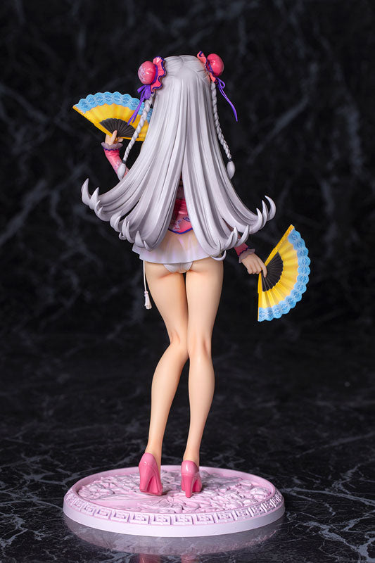 Original - Skytube - Dai-Yu - DX Ver., Pink (Alphamax)
