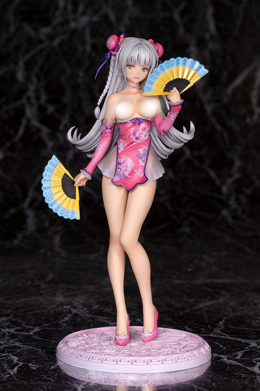 Original - Skytube - Dai-Yu - DX Ver., Pink (Alphamax)