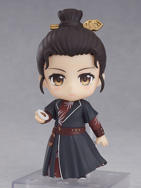 Feng Qi Luo Yang - Wu Siyue - Nendoroid (#1779) (Good Smile Arts Shanghai, Good Smile Company)