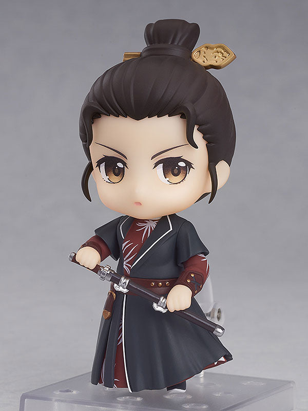 Feng Qi Luo Yang - Wu Siyue - Nendoroid (#1779) (Good Smile Arts Shanghai, Good Smile Company)