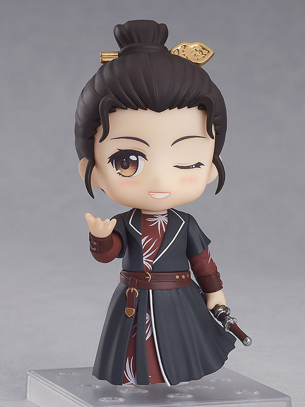 Feng Qi Luo Yang - Wu Siyue - Nendoroid (#1779) (Good Smile Arts Shanghai, Good Smile Company)