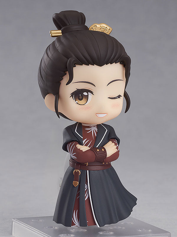 Feng Qi Luo Yang - Wu Siyue - Nendoroid (#1779) (Good Smile Arts Shanghai, Good Smile Company)